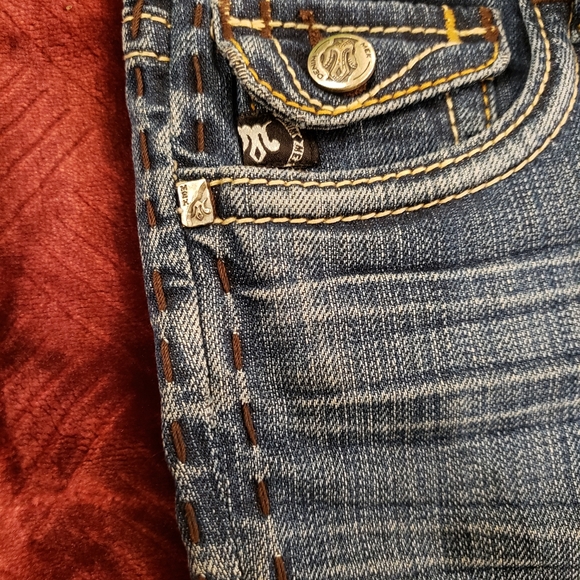 Mek denim Jeans - Picture 13 of 14